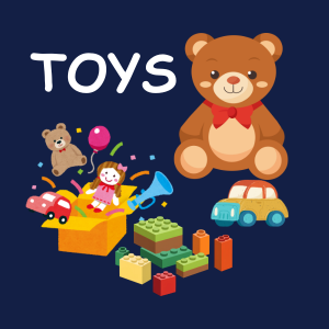 TOYS