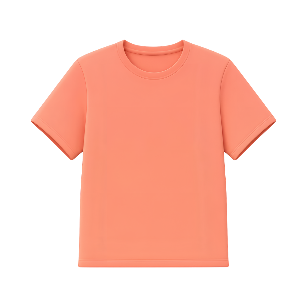SUMMER T-SHIRT