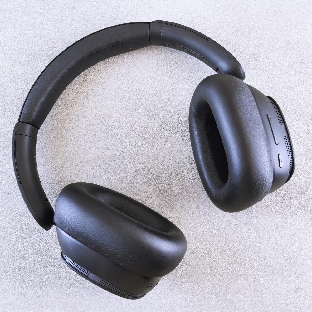HEADPHONE