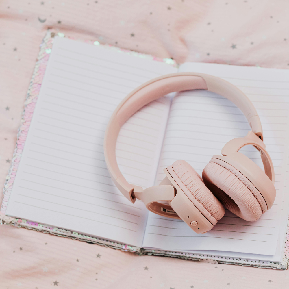 HEADPHONE