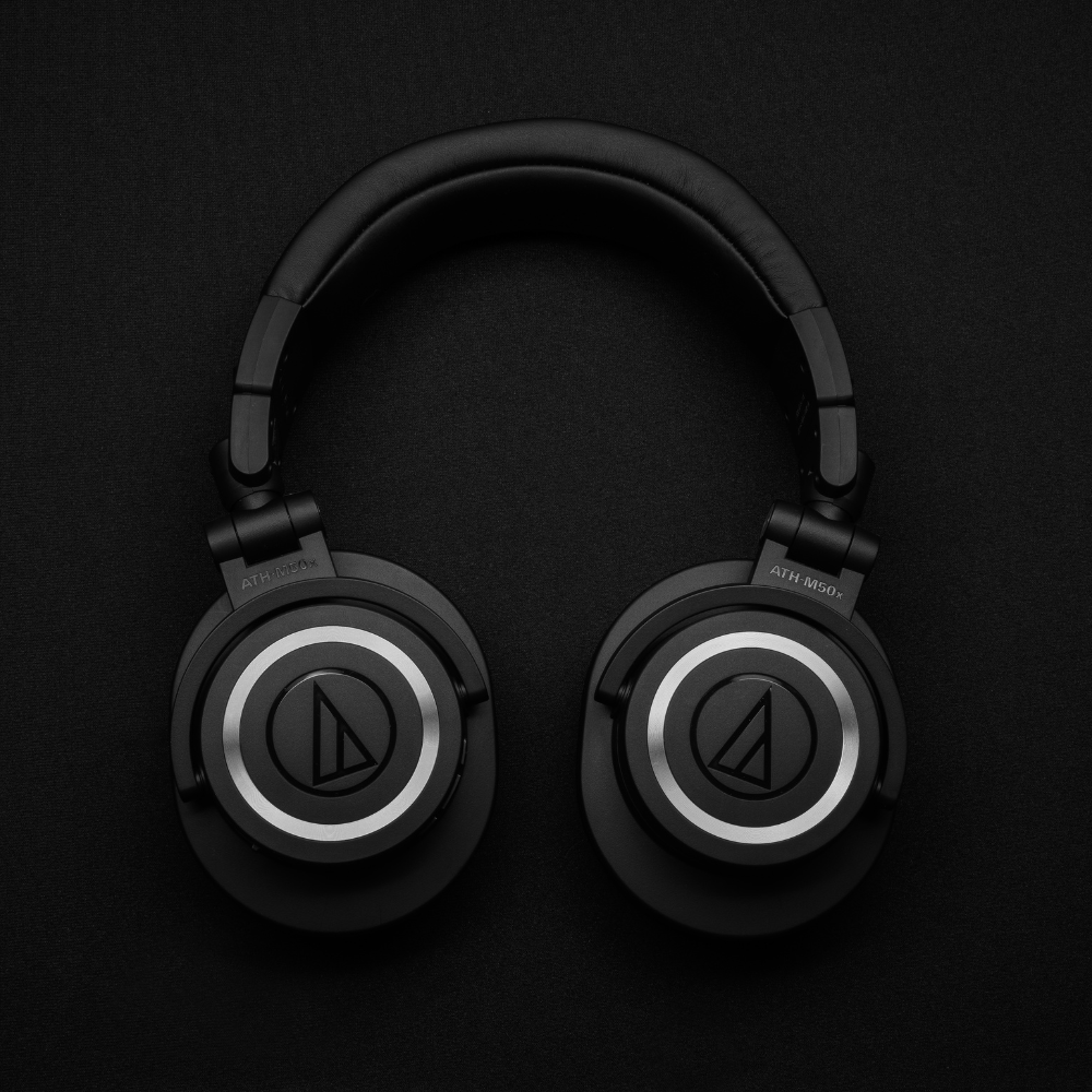HEADPHONE