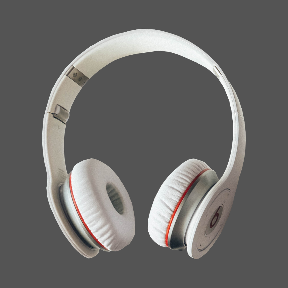 HEADPHONE